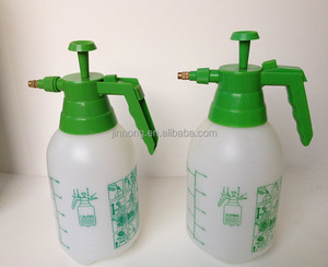 1.5L,2L,3L Flower Water Pressure <span class=keywords><strong>Sprayer</strong></span> Spray Bottle für home garten - Product Image 5