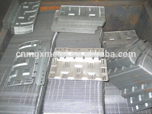 personalizado de alta calidad de acero inoxidable de la máquina de metal soporte de <span class=keywords><strong>carpintero</strong></span> - Product Image 1