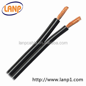 Duplex Dây Điện PVC Cáp Điện - Product Image 1