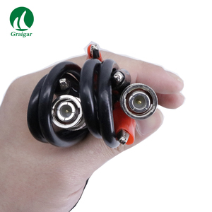 HOT Bán Hantek1008C 8 Kênh Virtual PC Ô Tô Dao Động/Thẻ Thu Thập Dữ Liệu/8 Kênh Có Thể Lập Trình Tín Hiệu Máy Phát Điện - Product Image 6