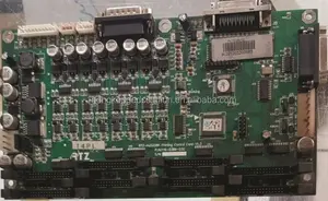 Printing Control Board for Flora LJ320K ( LJ3208K ) printer PN PN: 116-0389-030 on KM512MN heads