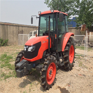 Equipo Agrícola Chino, <span class=keywords><strong>Tractor</strong></span> <span class=keywords><strong>Eléctrico</strong></span> <span class=keywords><strong>Kubota</strong></span> para Pequeñas Explotaciones Agrícolas en Venta - Product Image 2