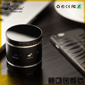 Haut-parleur portable pour chanter, meilleur nouveau haut-parleur Adin <span class=keywords><strong>Vibro</strong></span> B1BT - Product Image 5