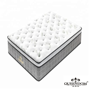 Diseño moderno, gran oferta, cama de aire inflable con bomba, colchón de muelles cómodo para dormitorio, Hospital, escuela, muebles para el hogar - Product Image 5