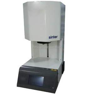 Buồng Đốt Phòng Thí Nghiệm Nha Khoa ZETIN Zirconia Thiêu Kết - Product Image 5