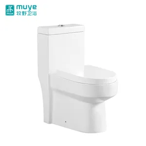 China Supplier Made Latest Commode Designs Best Flush New Toilets For Sale