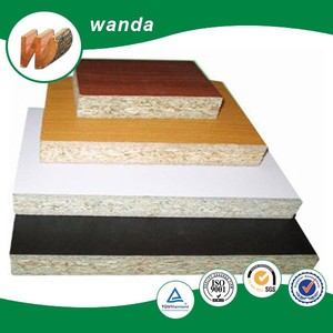 <span class=keywords><strong>Tablero</strong></span> <span class=keywords><strong>de</strong></span> viruta <span class=keywords><strong>de</strong></span> melamina terminado <span class=keywords><strong>de</strong></span> 15mm 16MM 18mm para <span class=keywords><strong>tablero</strong></span> <span class=keywords><strong>de</strong></span> partículas <span class=keywords><strong>de</strong></span> uso al aire libre - Product Image 5
