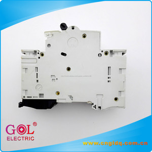 E92 avec lentille 2 P 230 V monophasé circuit disjoncteur - Product Image 4