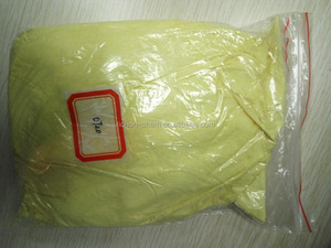 Hóa Chất Cao Su RICHON CAS No: 9035-99-8 Chất Lưu Hóa Lưu Huỳnh Polymeric Lưu Huỳnh Không Tan OT20 - Product Image 6