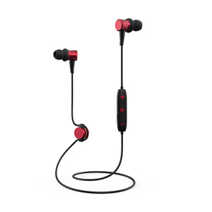 Devia tormenta <span class=keywords><strong>serie</strong></span> magnético inalámbrico auricular manos libres estéreo auriculares para smartphone - Product Image 1