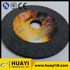 Negro y gris cerámica muelas - Product Image 1