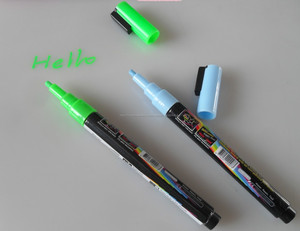 <span class=keywords><strong>Amazon</strong></span> meilleur fournisseur encre effaçable à sec liquid chalk marker avec haute qualité CH-3200 avec 3 mm nib, Oem bienvenue - Product Image 5