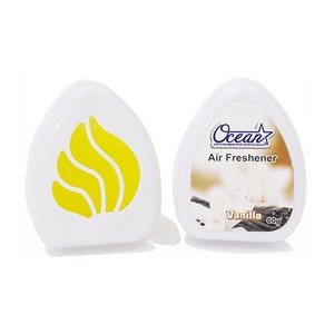 60g <span class=keywords><strong>mini</strong></span> gel arôme assainisseur <span class=keywords><strong>d</strong></span>'<span class=keywords><strong>air</strong></span> - Product Image 2