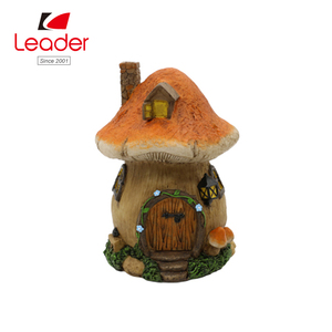 Factory Flower House <strong>Fairy</strong> <strong>Garden</strong> Miniature <strong>Kit</strong>, Set of 8 <strong>fairy</strong> Miniature <strong>Garden</strong> Accessories - Product Image 2