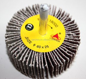 Macchina per lucidare i metalli e lucidare i lembo abrasivi con asta per intagliare il legno macchina per lucidare le pietre metalliche <span class=keywords><strong>Non</strong></span> ferrose - Product Image 4