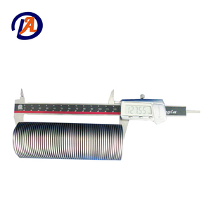 300mm diámetro 12 olas grandes compensación fuelle de acero inoxidable - Product Image 6