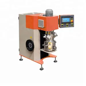 Lithium Battery Manufacturing Equipment Battery Slurry Mixer/Mixing Machine