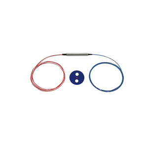 Phân Cực Sợi Panda Duy Trì Hợp Nhất PM <span class=keywords><strong>Splitter</strong></span> 1X2 <span class=keywords><strong>FBT</strong></span> Hợp Nhất PM Coupler - Product Image 3