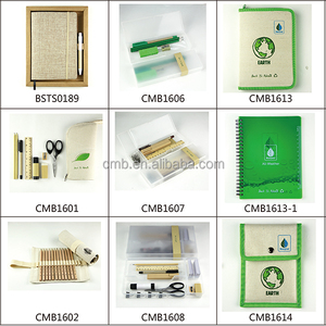 Multi-funcional <span class=keywords><strong>de</strong></span> la papelería suministros <span class=keywords><strong>de</strong></span> <span class=keywords><strong>oficina</strong></span> <span class=keywords><strong>de</strong></span> negocios, regalo - Product Image 6