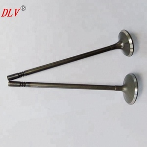 Pièces de moteur 55557741 24405815 Utilisé pour Chevrolet Cruze 1.8 Soupape de moteur à vendre - Product Image 2