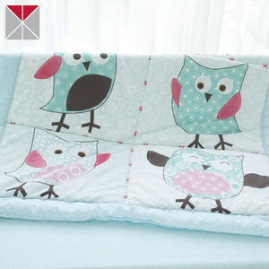 Meilleur qualité ange pas cher ensemble de literie de bébé couette - Product Image 6