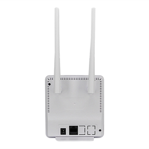 <span class=keywords><strong>Routeur</strong></span> <span class=keywords><strong>WAN</strong></span> Port multifonctionnel 4G, 150 mb/s, CPE avec fente pour carte SIM - Product Image 6