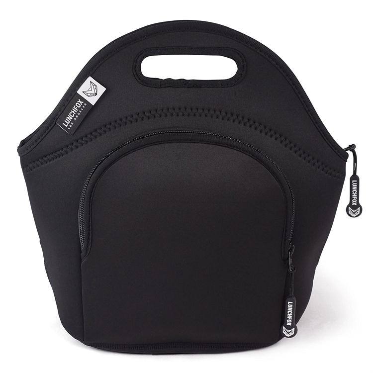 Высококачественная Изолированная термоизолированная сумка для ланча для взрослых