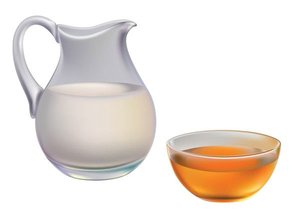 100% Natural Bee <strong>Honey</strong>/ 100% Natural Pure Fresh Flower <strong>Honey</strong> - Product Image 5