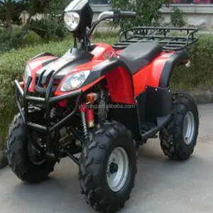 JLA-11-10 125cc الصين دراجة نارية 4 مقاعد مركبة سباق الذهاب عربات للبيع بالجملة