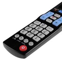 Télécommande TV de remplacement AKB73756504 pour LG HDTV LCD LED 3D Smart TV