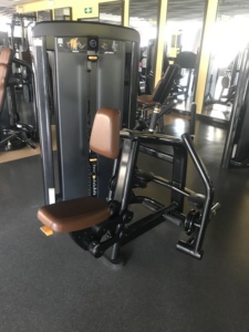 Fila commerciale dell'attrezzatura di forma fisica della palestra di forza dell'attrezzatura della palestra di HTFitness - Product Image 2