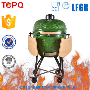 TOPQ jardín Al Aire Libre <span class=keywords><strong>muebles</strong></span> De Cerámica <span class=keywords><strong>pozo</strong></span> de fuego - Product Image 1