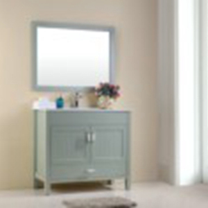 De Suelo de 2 Puertas <span class=keywords><strong>1</strong></span> Cajones de Esquina Moderno Cuarto de Baño de Madera Vanidad <span class=keywords><strong>Fregadero</strong></span> de un <span class=keywords><strong>seno</strong></span> Con Espejo de Lavabo - Product Image 5