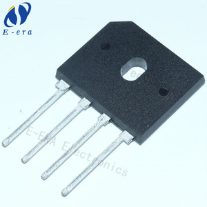 Cxcw e-era danh sách giá của cầu chỉnh lưu 8gbu06 Dip-4 8A cathodic bảo vệ biến áp rectifi - Product Image 3