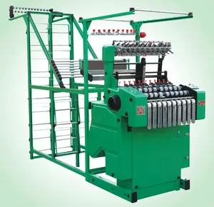 JYZ high speed without shuttle needle loom