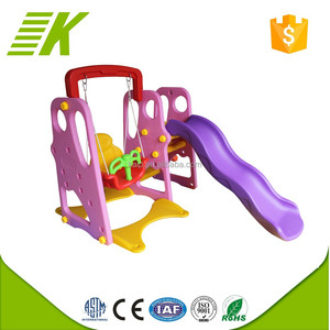Uso del bambino bambini altalena e <span class=keywords><strong>scivolo</strong></span> per bambini <span class=keywords><strong>scivolo</strong></span> coperto - Product Image 4