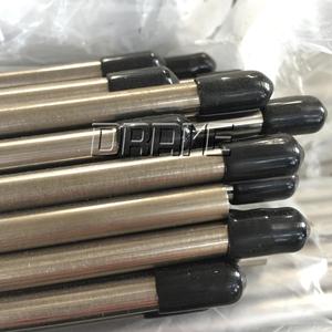 Tubo de Acero Cromado 4130 para Cuadro de Bicicleta, Tubo de Aleación sin Costura - Product Image 4