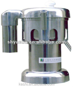 Fournir De Haute Qualité 220 V 3700 W Vert Étoiles Presse-agrumes - Product Image 3