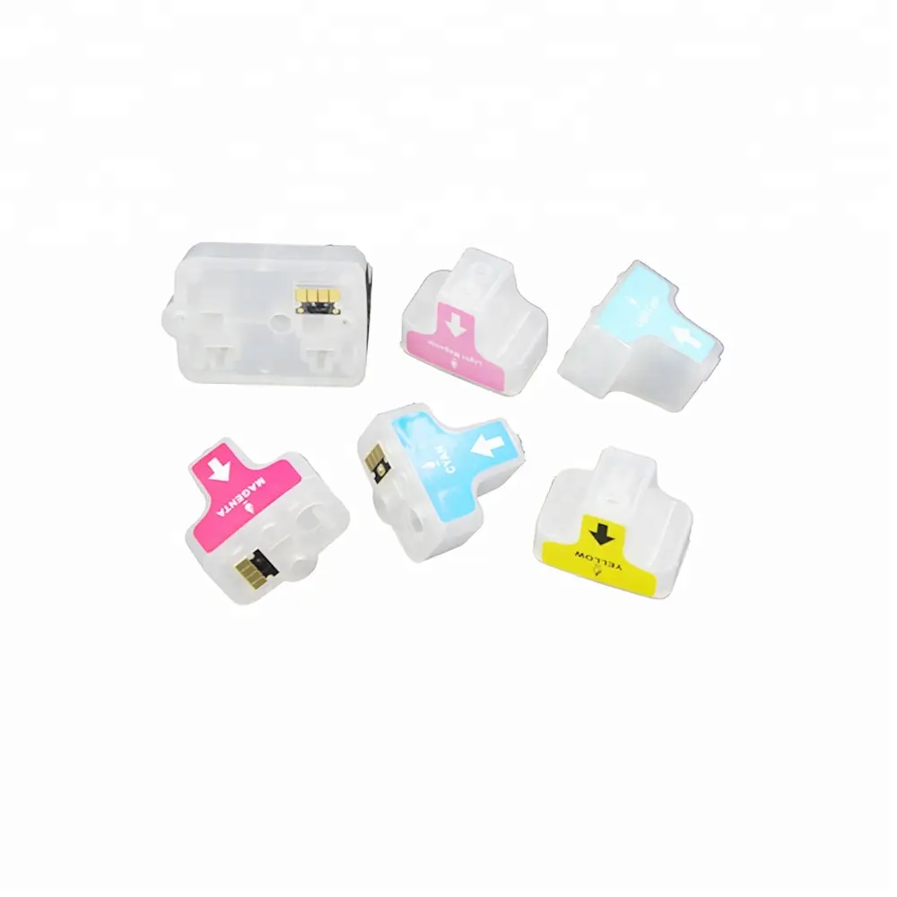 Compatible für HP363 refill Ink Cartridge für HP Photosmart D7300 D7100 D6100 C7100 C6100 C5100 8200 3100 Printer