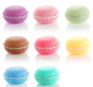 Thiết Kế Macaron/Macaron Mới Nhất Để Trang Trí Nghệ Thuật/Mô Hình Bánh Để Trưng Bày