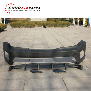 Classe SL R230 FRP materiale del corpo kit misura per sl class R230 per <span class=keywords><strong>M</strong></span> stile - Product Image 6