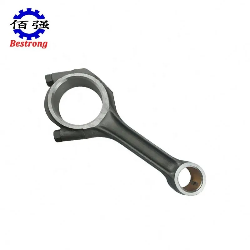 Factory Wholesale Shanghai 495 4100 4102 SNH495 SNH50 Connecting Rod Of Diesel Engine Parts