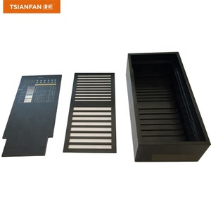 Tsianfan PB006-Neolith Tegel Display Box/Teller Stand - Product Image 3