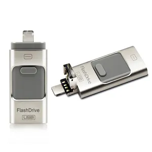 Gitra pen drive de celular android, pen drive, usb flash drive 128gb