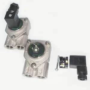 Gicar เครื่องชงกาแฟชีพจรขนาดเล็ก - Product Image 1