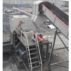 <strong>Scrap</strong> Metal Shredders Heavy Duty Industrial Aluminum Engine Crusher Recycling Machine - Product Image 3