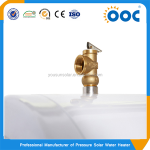 Precio Razonable Venta Caliente <span class=keywords><strong>caldera</strong></span> incluyen todos los solares del calentador de agua solar a presión de piezas de repuesto - Product Image 3