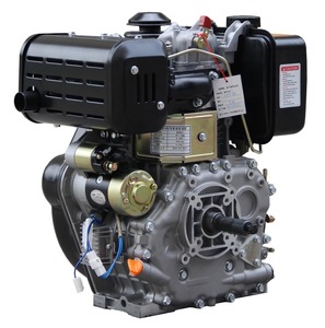 De China classic 192F <span class=keywords><strong>motor</strong></span> diesel, 11.5hp 8.5kw salida solo <span class=keywords><strong>motor</strong></span> cyliner con certificación ISO - Product Image 3