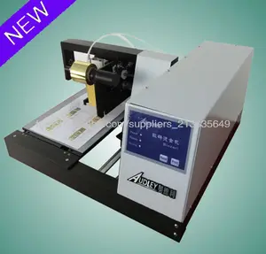feuille machine à timbrer pour les couvertures ADL-3050C