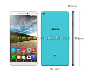 Máy Tính Bảng Lenovo PB1-750N 16GB, Mạng: 4G - Product Image 3